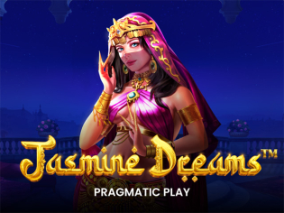 Jasmine Dreams