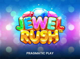 Jewel Rush