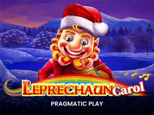 Leprechaun Carol