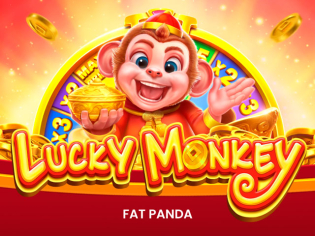 Lucky Monkey