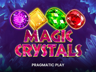 Magic Crystals