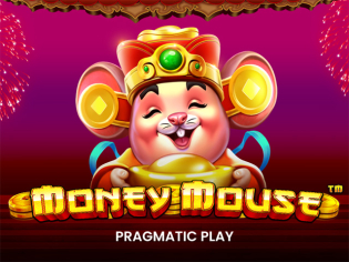 Money Mouse