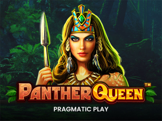 Panther Queen
