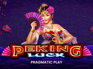 Peking Luck
