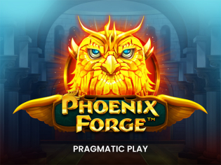 Phoenix Forge
