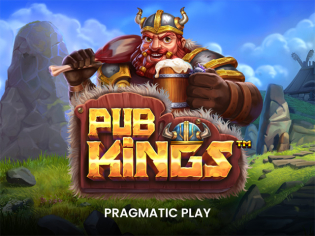 Pub Kings