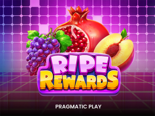 Ripe Rewards