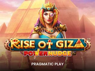 Rise of Giza PowerNudge