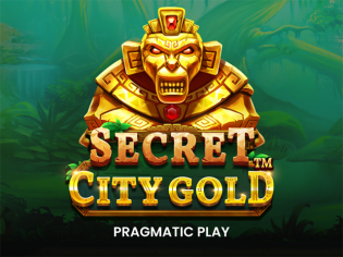 Secret City Gold