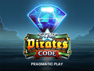 Star Pirates Code