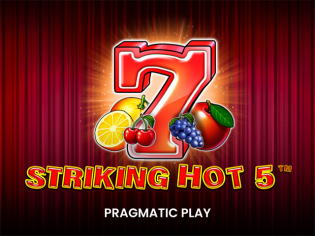 Striking Hot 5