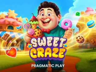 Sweet Craze