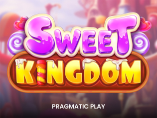 Sweet Kingdom