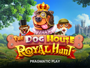 The Dog House – Royal Hunt