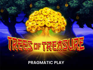 Trees of Treasure