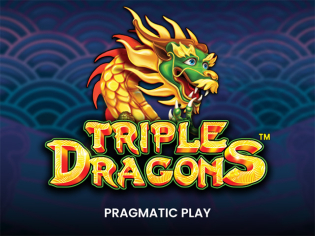Triple Dragons