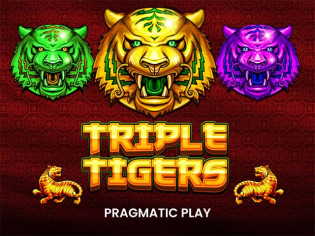 Triple Tigers