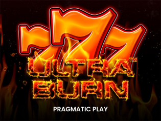 Ultra Burn