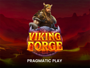 Viking Forge