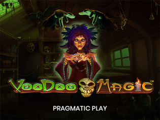 Voodoo Magic
