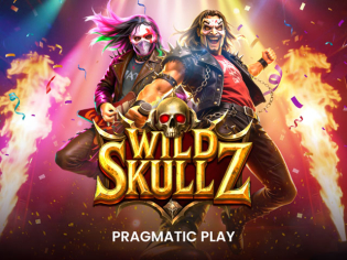 Wild Skullz