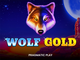 Wolf Gold