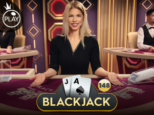 Blackjack 148