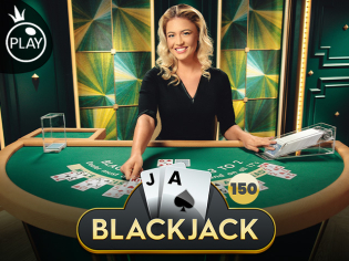 Blackjack 150