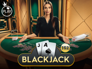 Blackjack 152