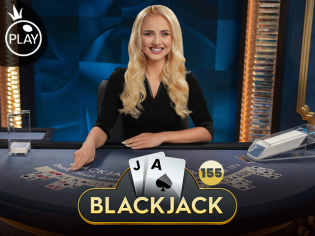 Blackjack 155