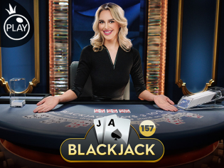 Blackjack 157