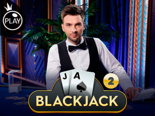 Blackjack 2