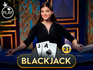 Blackjack 21