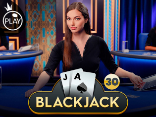 Blackjack 30