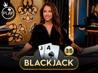 Blackjack 35