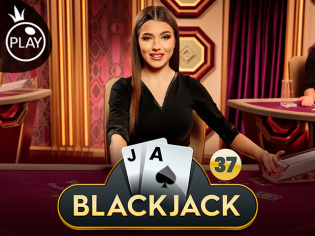 Blackjack 37