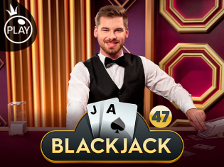 Blackjack 47