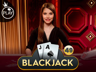 Blackjack 49