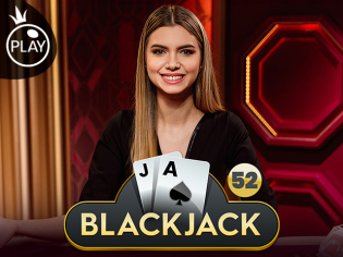 Blackjack 52