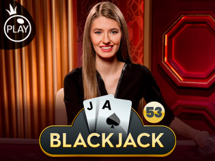 Blackjack 53