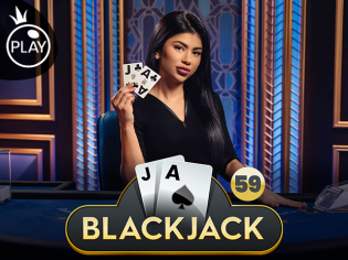 Blackjack 59