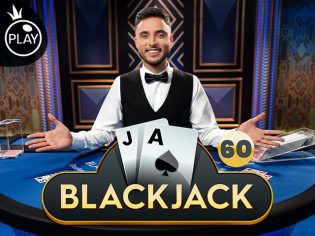 Blackjack 60