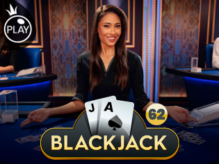Blackjack 62