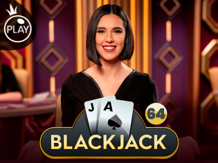 Blackjack 64
