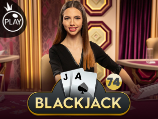 Blackjack 74