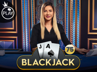 Blackjack 75