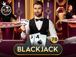 Blackjack 78