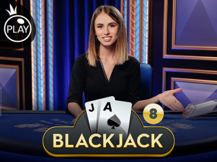Blackjack 8
