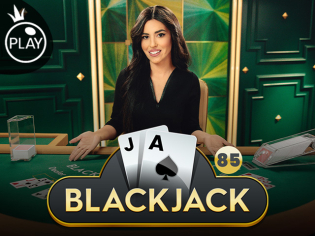 Blackjack 85