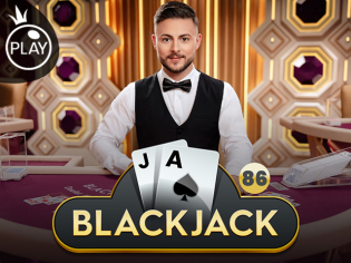 Blackjack 86